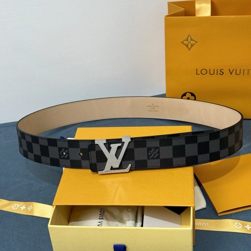 Louis Vuitton Belts Contemporary 300852