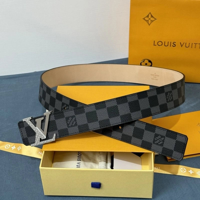 Louis Vuitton Belts Contemporary 300852