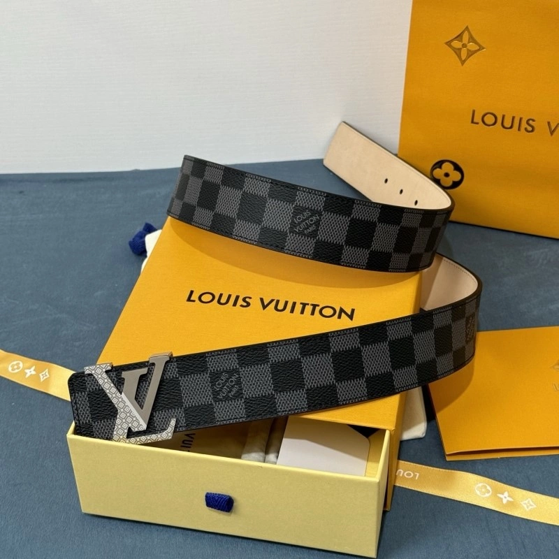 Louis Vuitton Belts Contemporary 300852