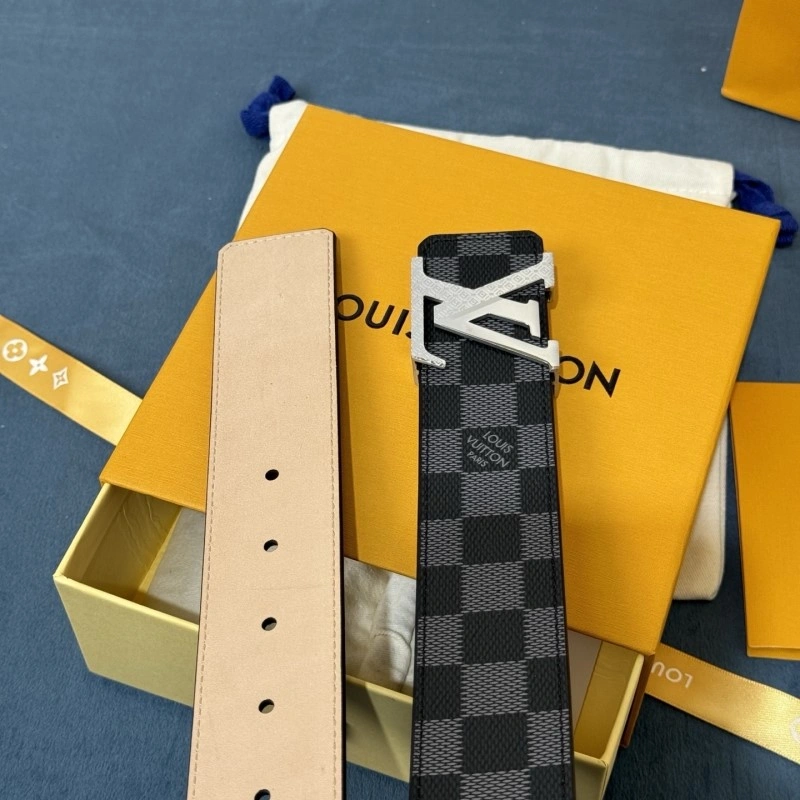 Louis Vuitton Belts Contemporary 300852