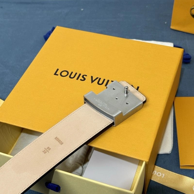 Louis Vuitton Belts Contemporary 300852