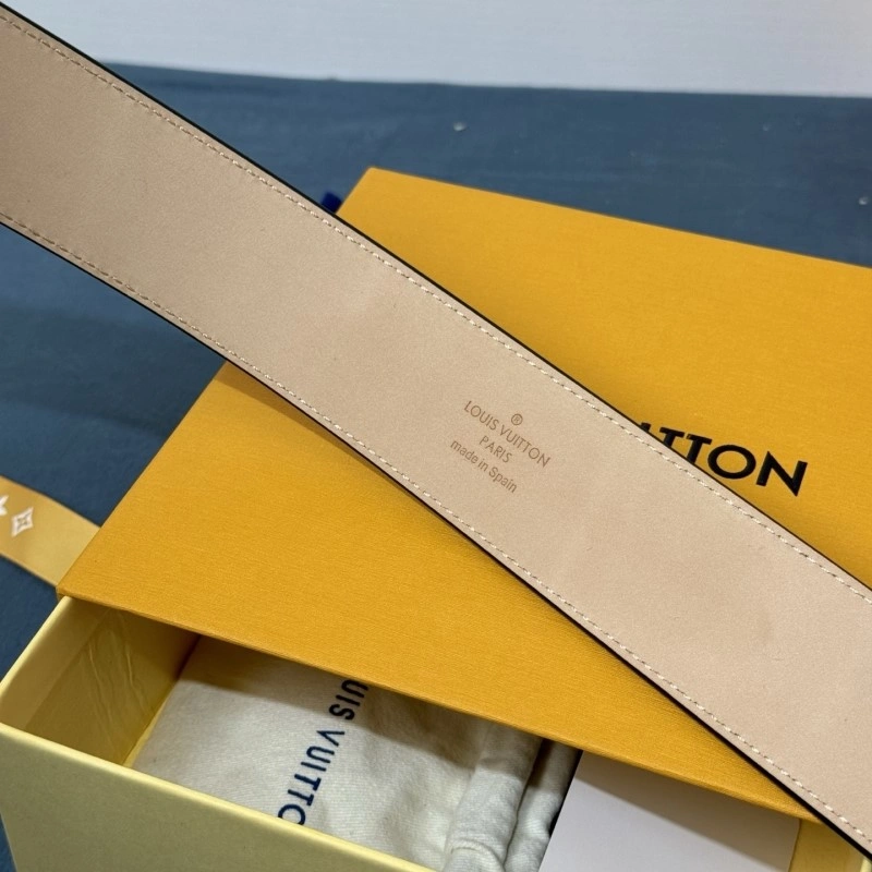 Louis Vuitton Belts Contemporary 300852