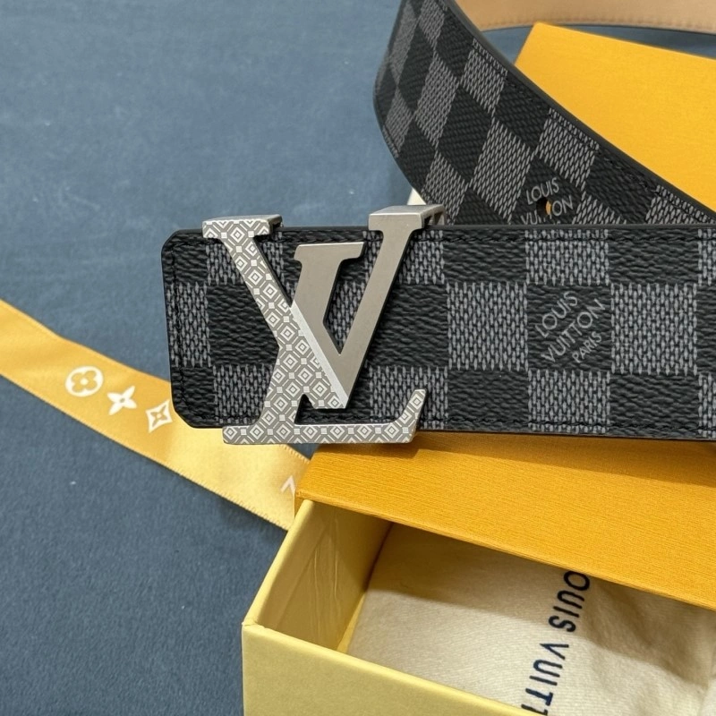 Louis Vuitton Belts Contemporary 300852