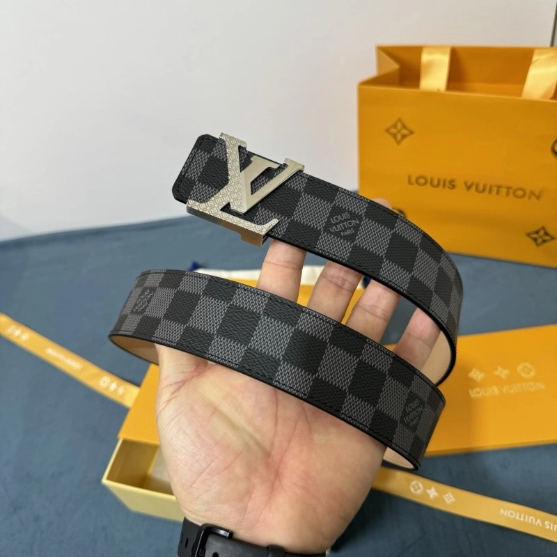 Louis Vuitton Belts Contemporary 300852