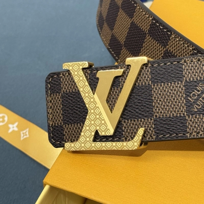 Louis Vuitton Belts Cozy 300841