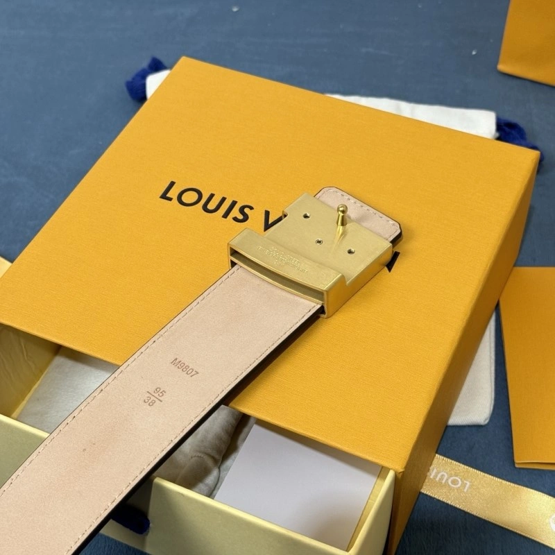 Louis Vuitton Belts Cozy 300841