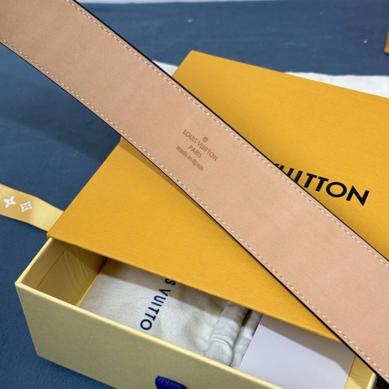 Louis Vuitton Belts WaterResistant 300855