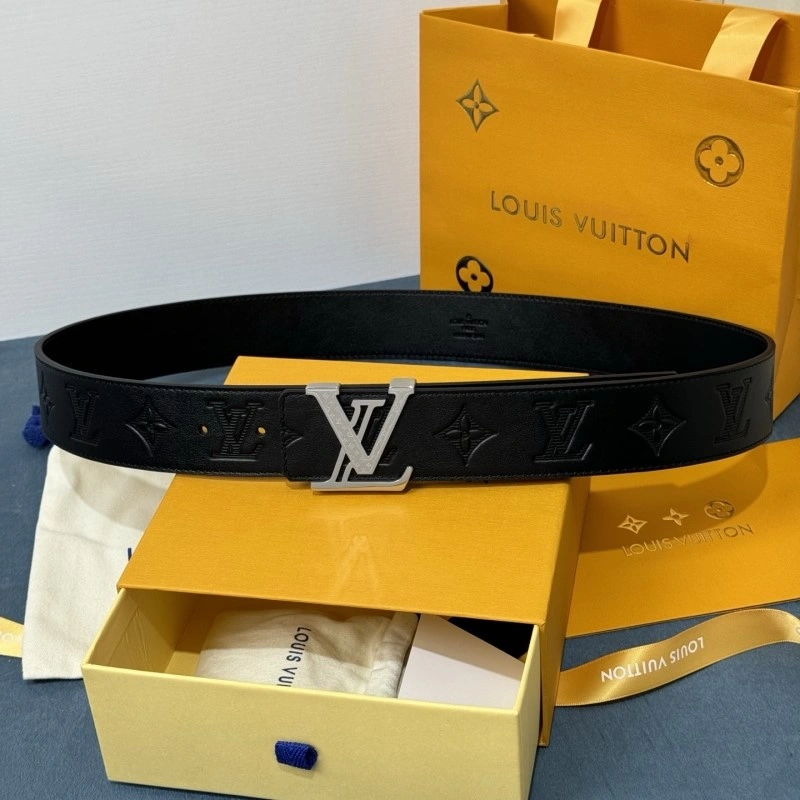 Stylish Louis Vuitton Belts 300845