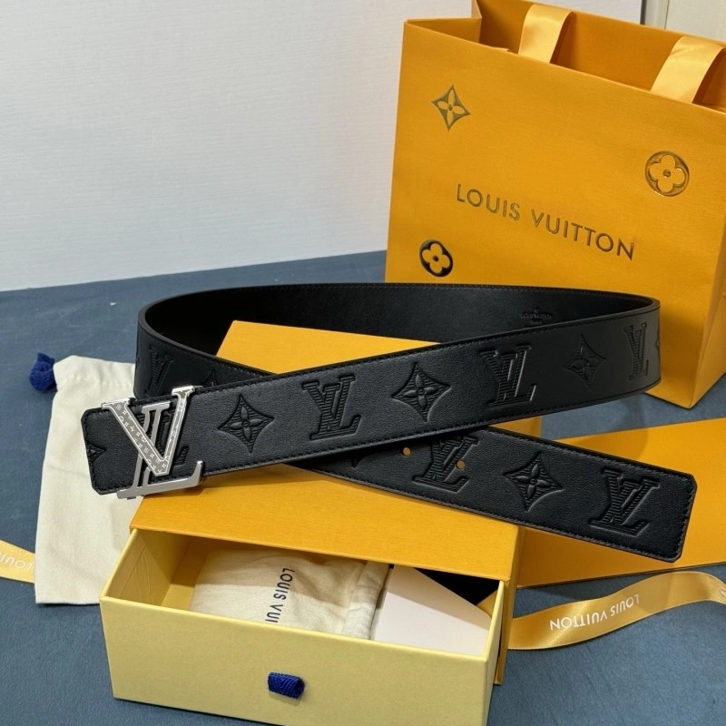 Stylish Louis Vuitton Belts 300845