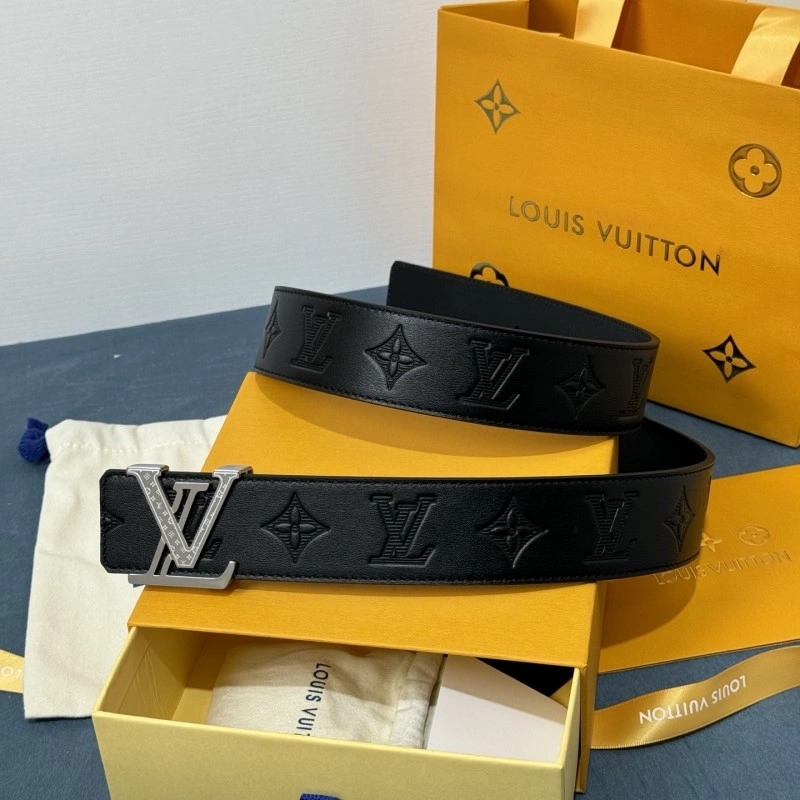 Stylish Louis Vuitton Belts 300845