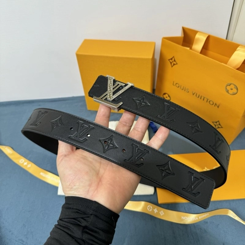 Stylish Louis Vuitton Belts 300845