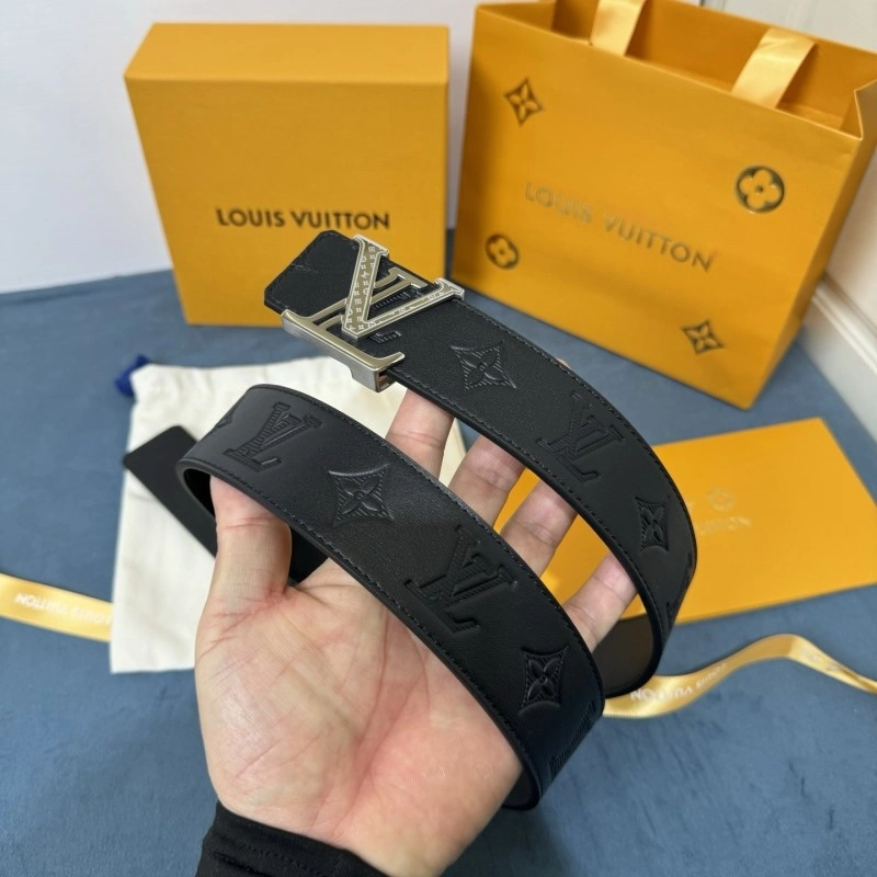Stylish Louis Vuitton Belts 300845