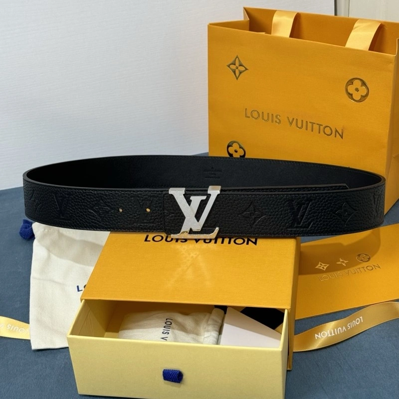 MoistureWicking Louis Vuitton Belts 300837