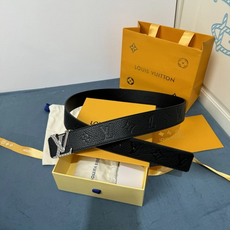 MoistureWicking Louis Vuitton Belts 300837