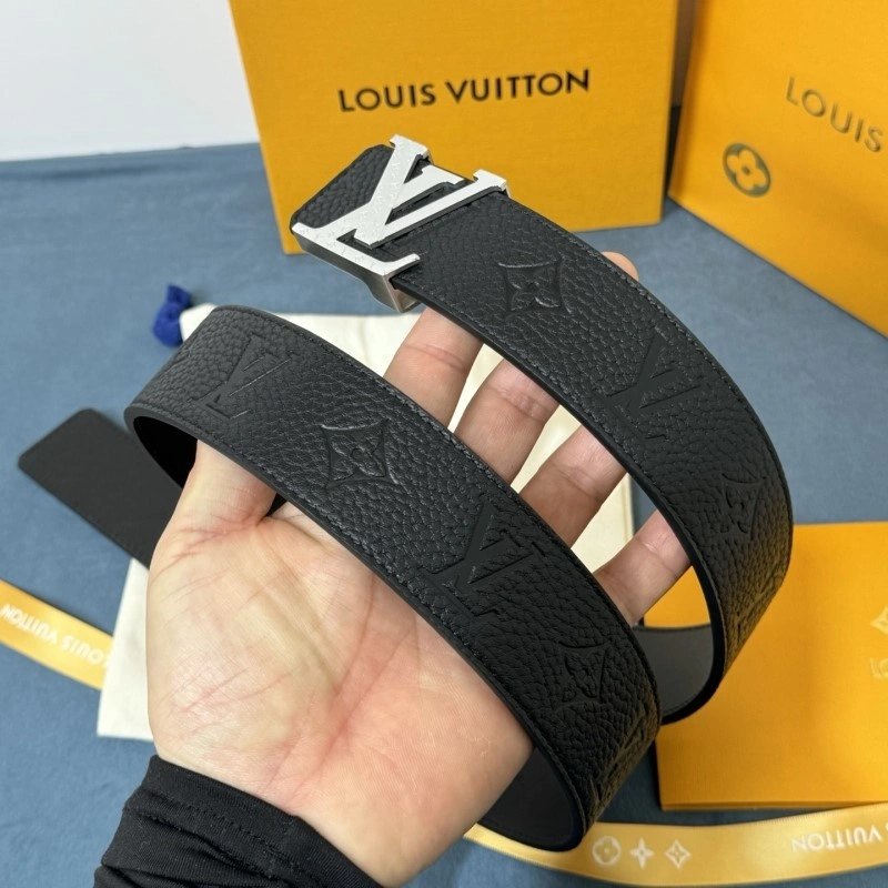 MoistureWicking Louis Vuitton Belts 300837