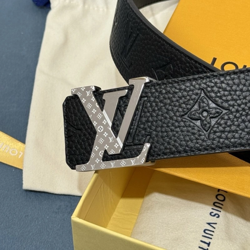 MoistureWicking Louis Vuitton Belts 300837