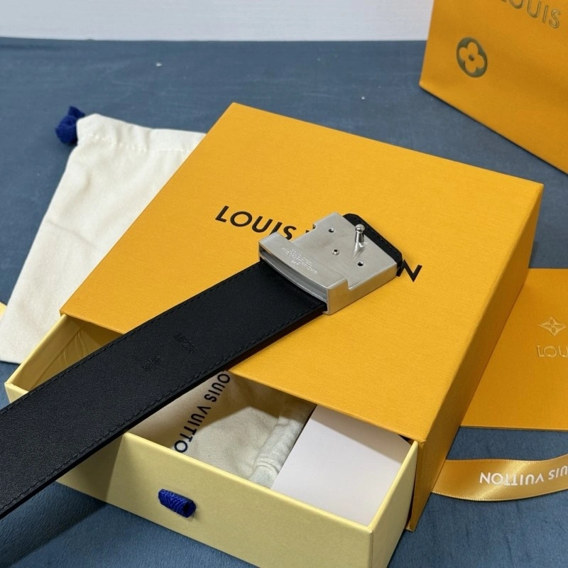 MoistureWicking Louis Vuitton Belts 300837
