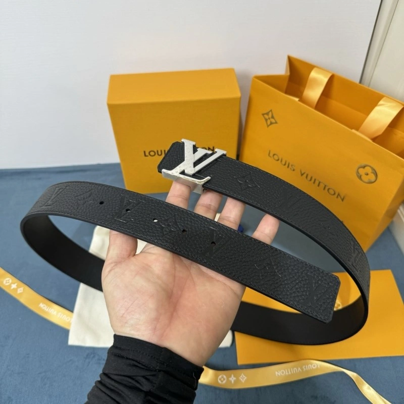 MoistureWicking Louis Vuitton Belts 300837