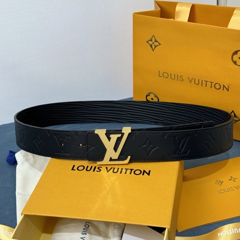 Louis Vuitton Belts Colorful 300827