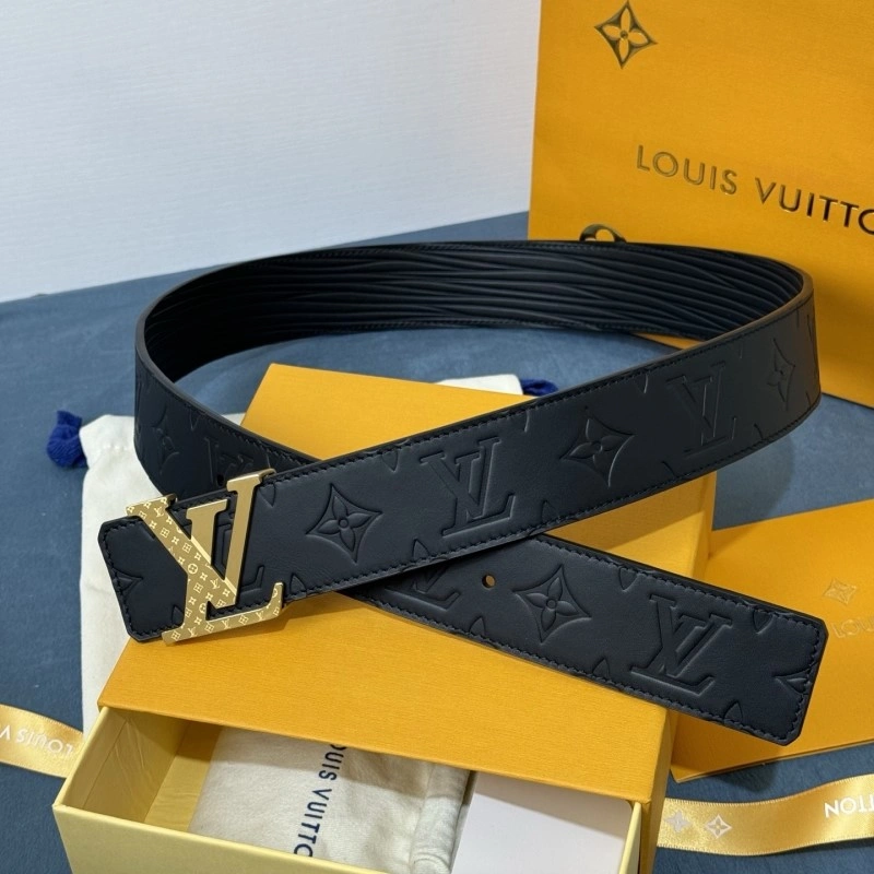 Louis Vuitton Belts Colorful 300827