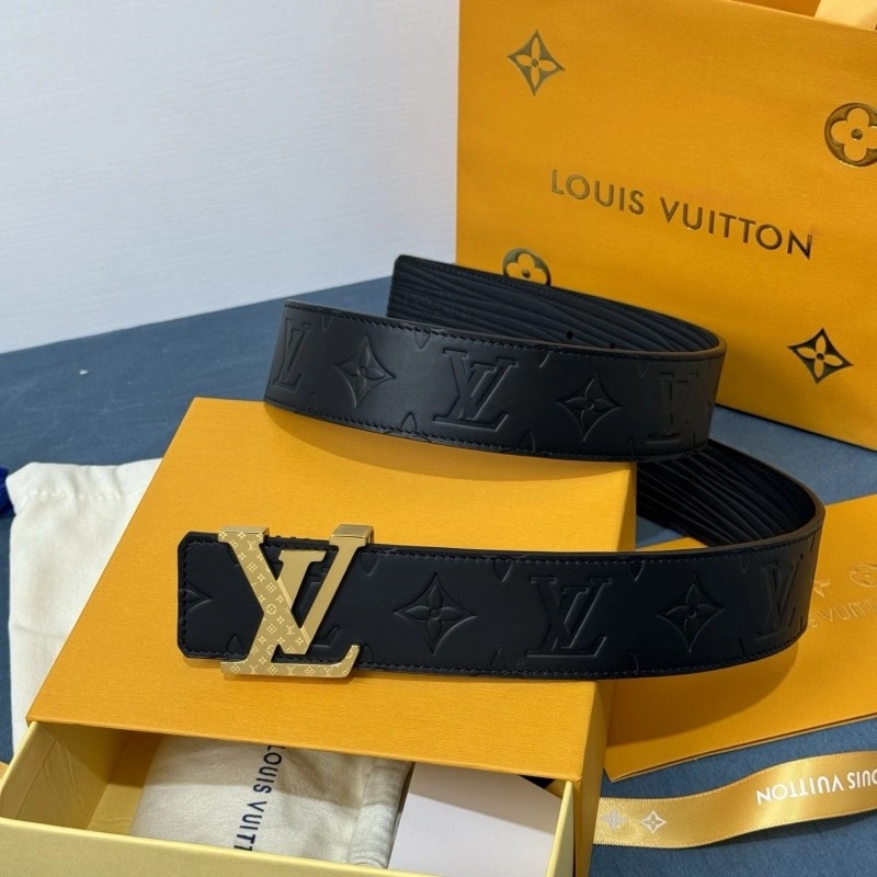 Louis Vuitton Belts Colorful 300827