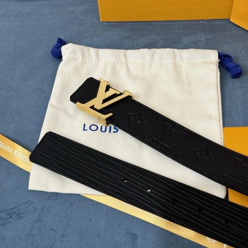 Louis Vuitton Belts Colorful 300827