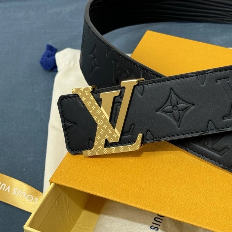 Louis Vuitton Belts Colorful 300827