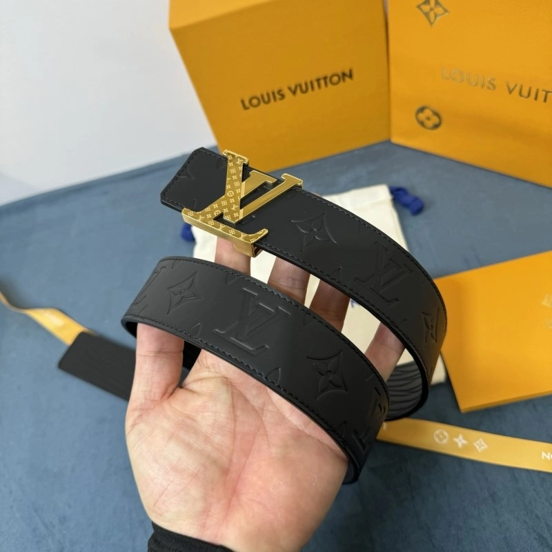 Louis Vuitton Belts Colorful 300827