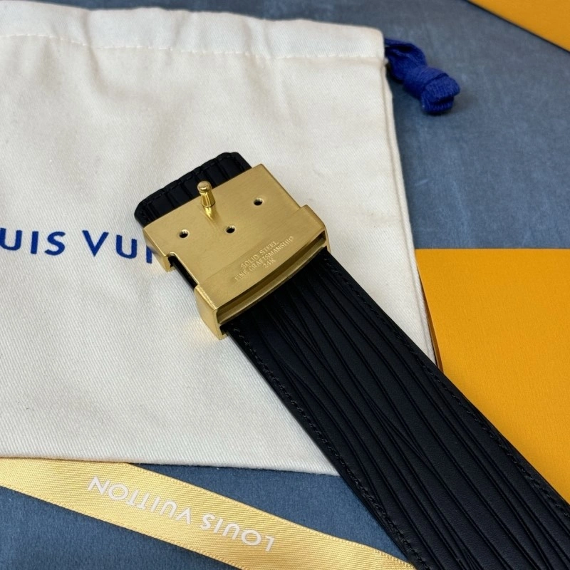 Louis Vuitton Belts Colorful 300827