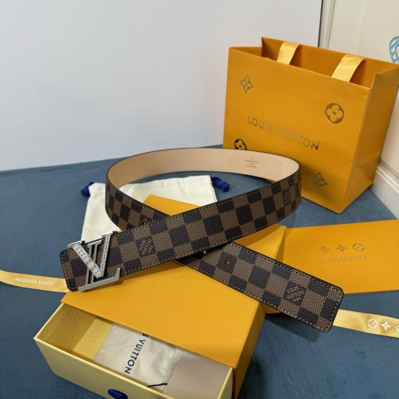 Louis Vuitton Belts Reliable 300856