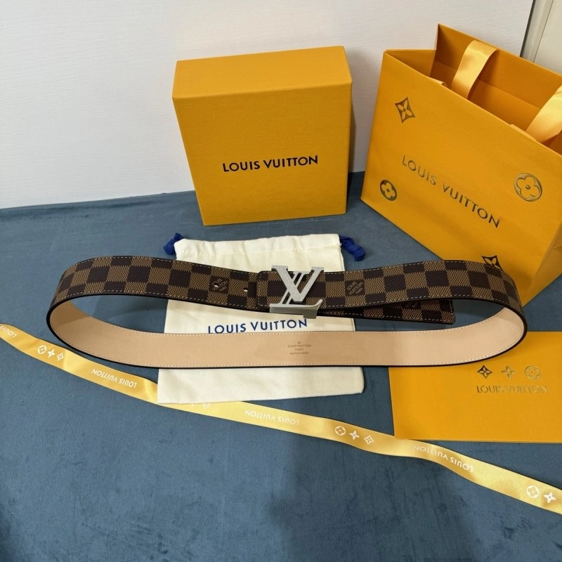 Louis Vuitton Belts Reliable 300856