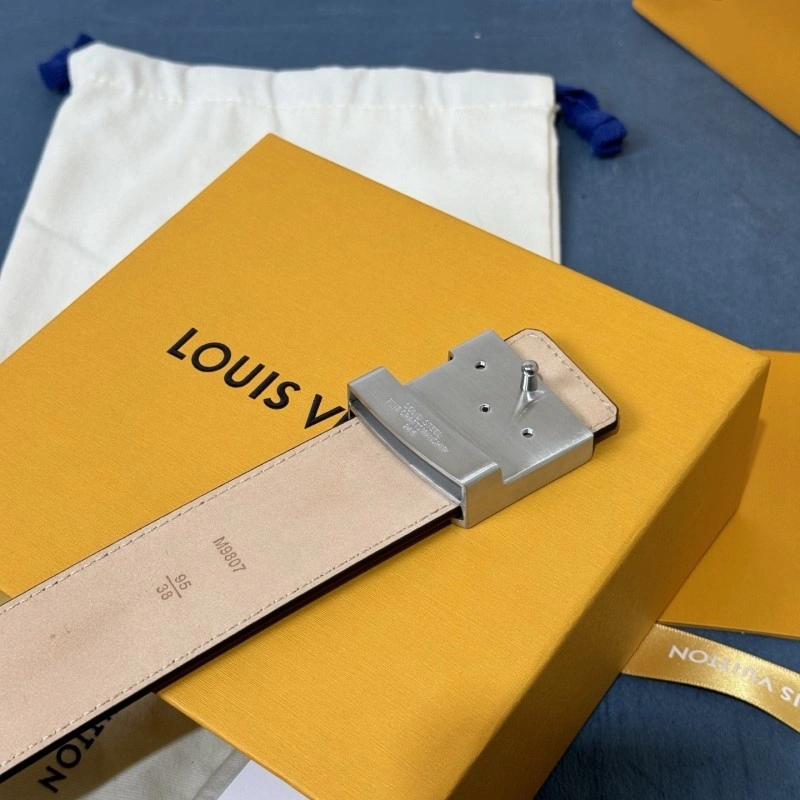 Louis Vuitton Belts Reliable 300856