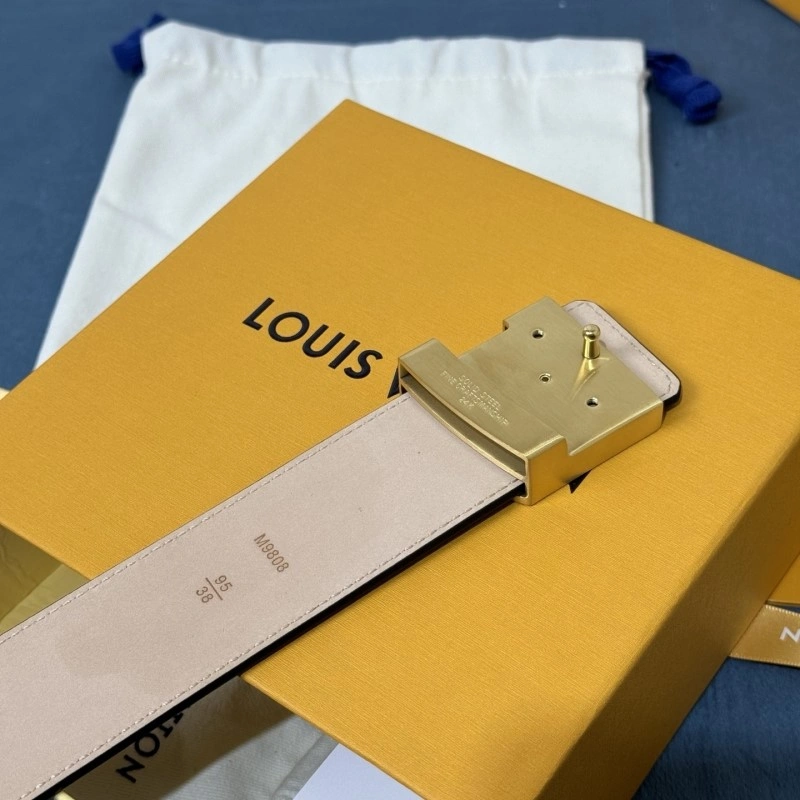 Louis Vuitton Belts Compact 300848