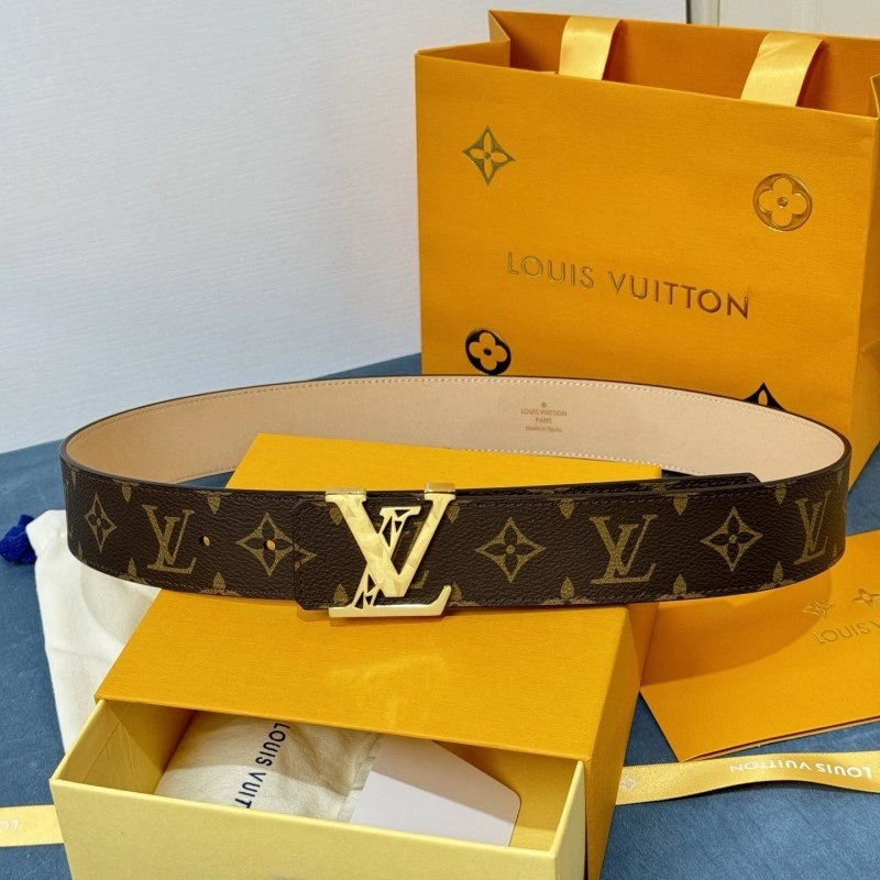Louis Vuitton Belts FashionForward 300844