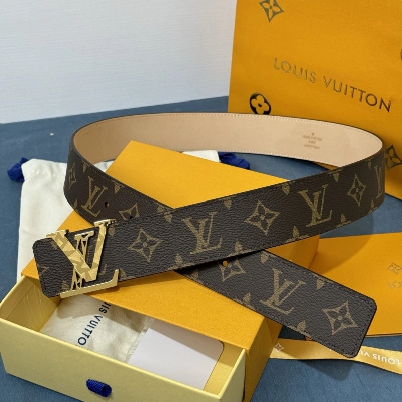 Louis Vuitton Belts FashionForward 300844