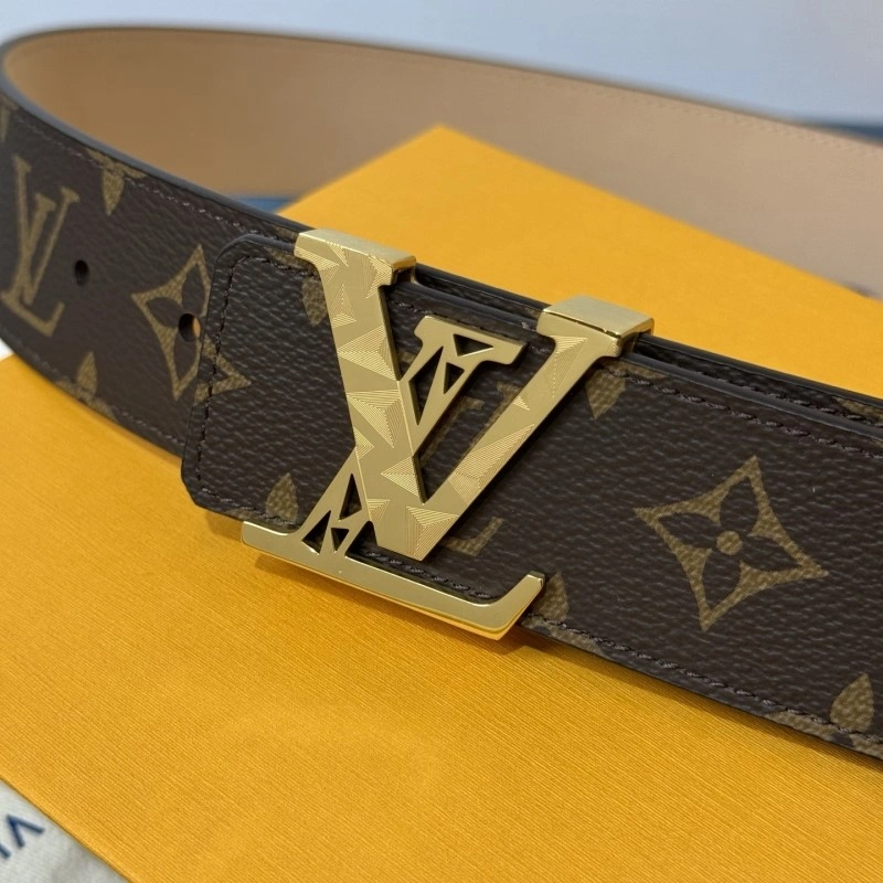 Louis Vuitton Belts FashionForward 300844