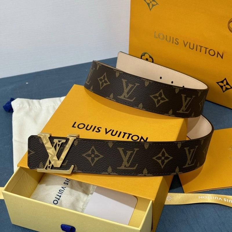 Louis Vuitton Belts FashionForward 300844