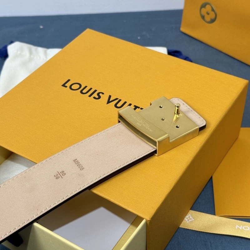 Louis Vuitton Belts FashionForward 300844
