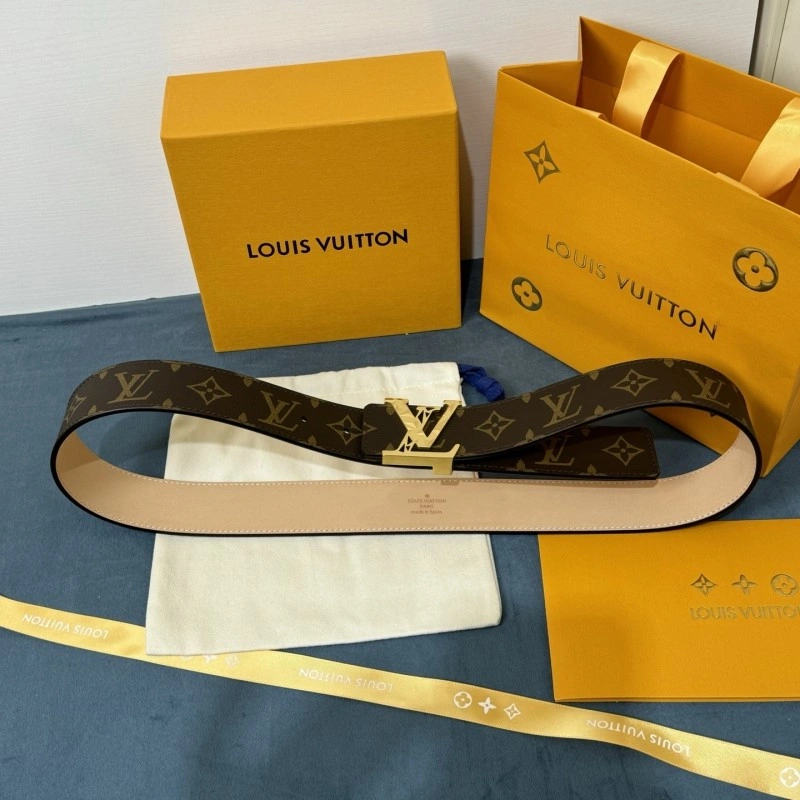 Louis Vuitton Belts FashionForward 300844