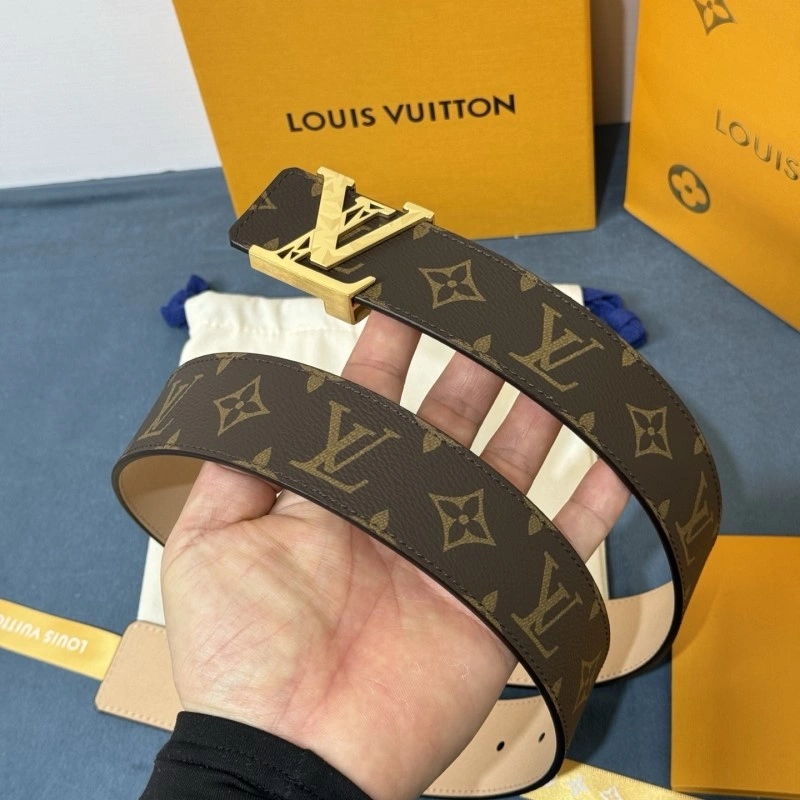 Louis Vuitton Belts FashionForward 300844