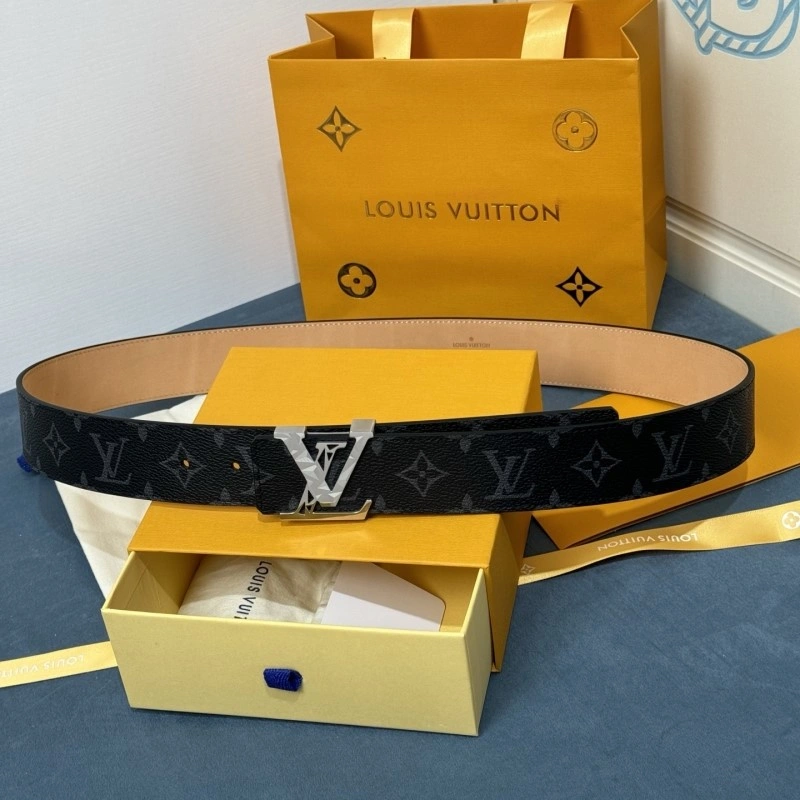 Comfortable Louis Vuitton Belts 300824