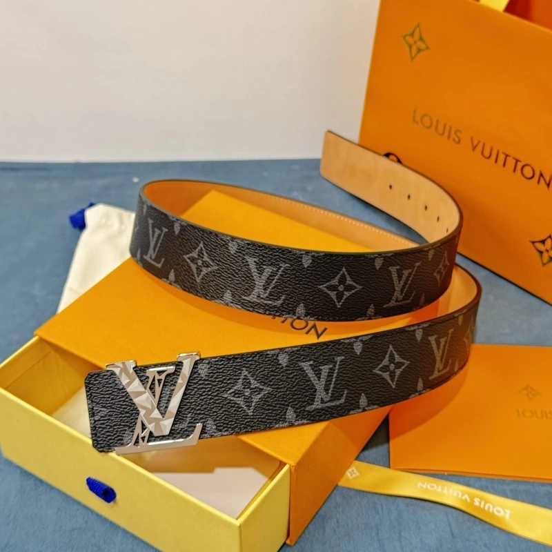 Comfortable Louis Vuitton Belts 300824