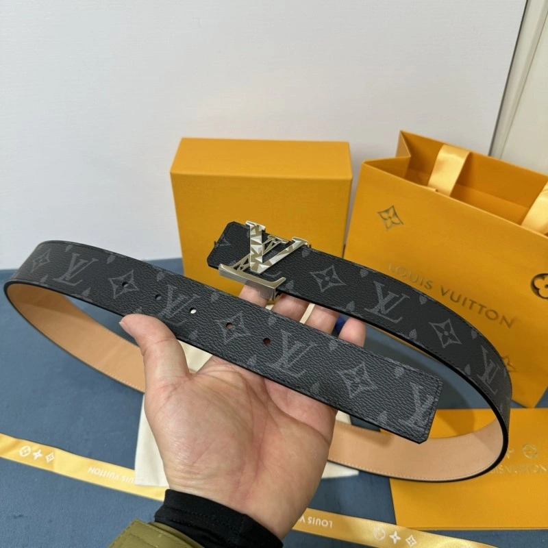 Comfortable Louis Vuitton Belts 300824