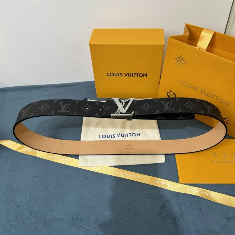 Comfortable Louis Vuitton Belts 300824