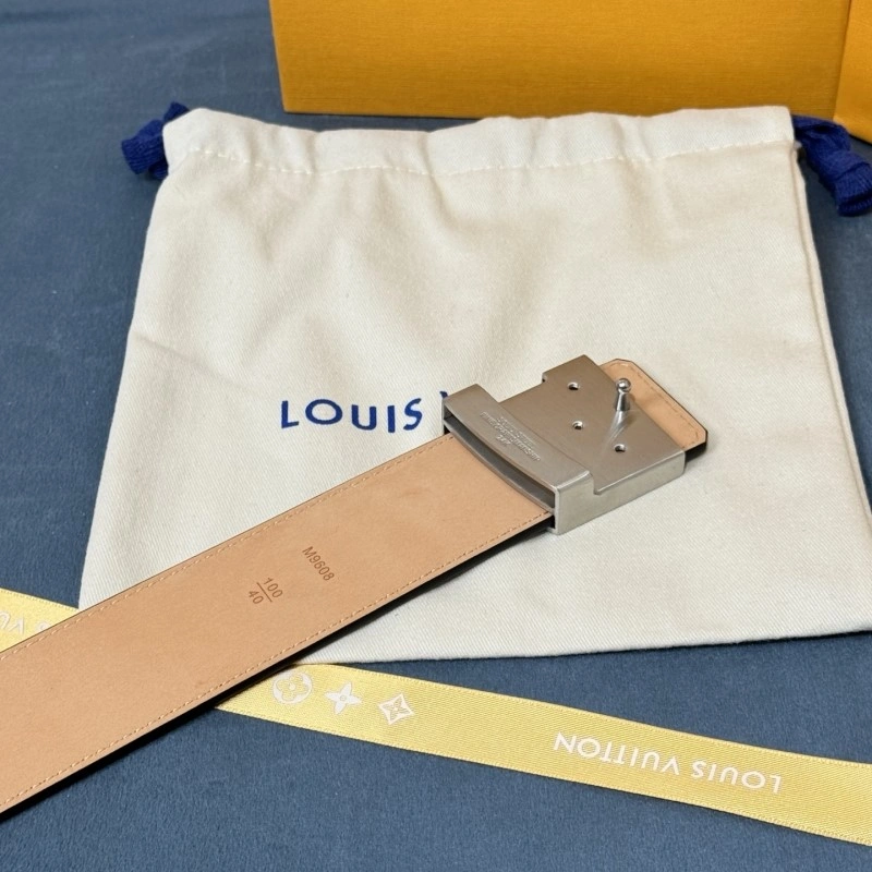 Comfortable Louis Vuitton Belts 300824