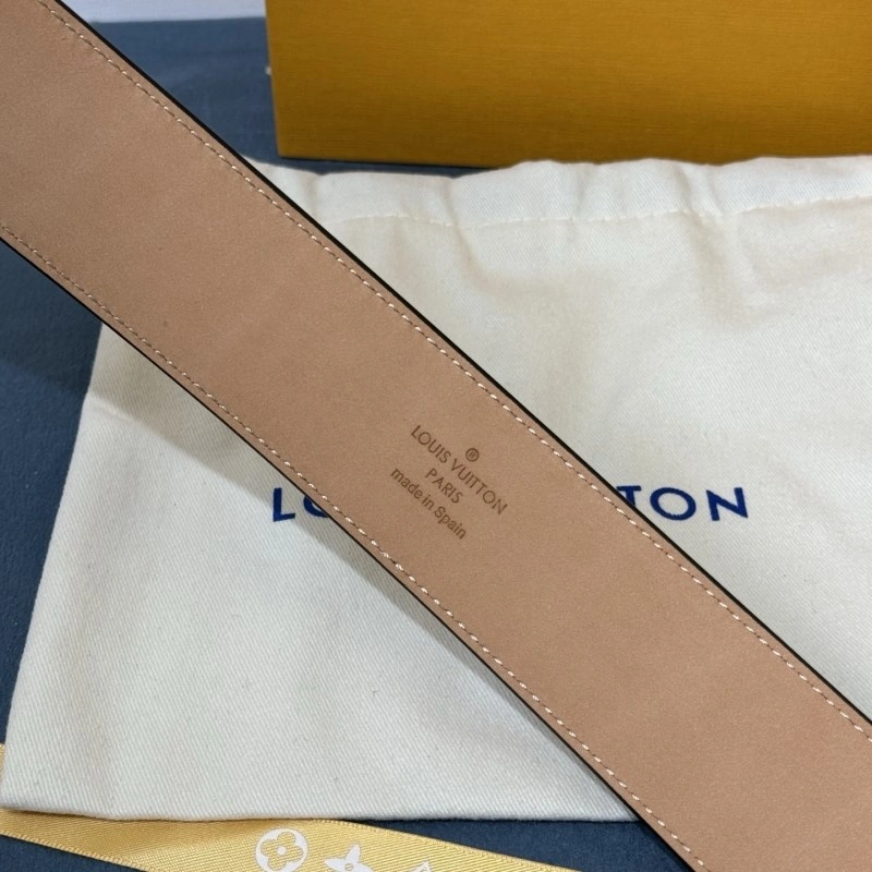 Comfortable Louis Vuitton Belts 300824