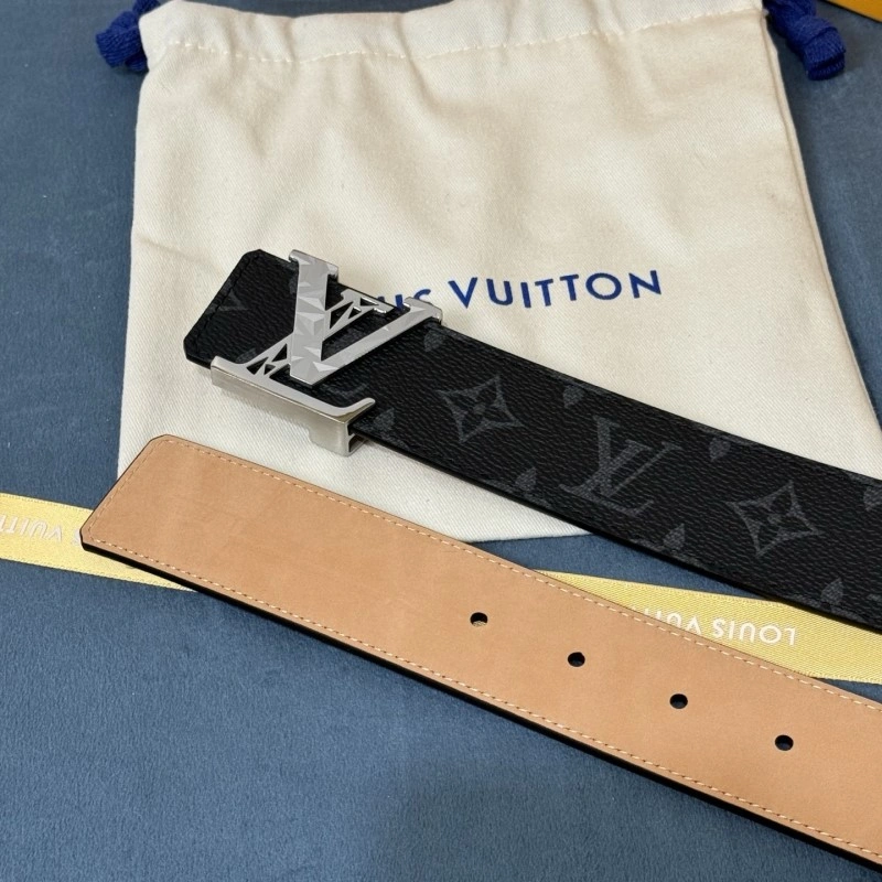 Comfortable Louis Vuitton Belts 300824