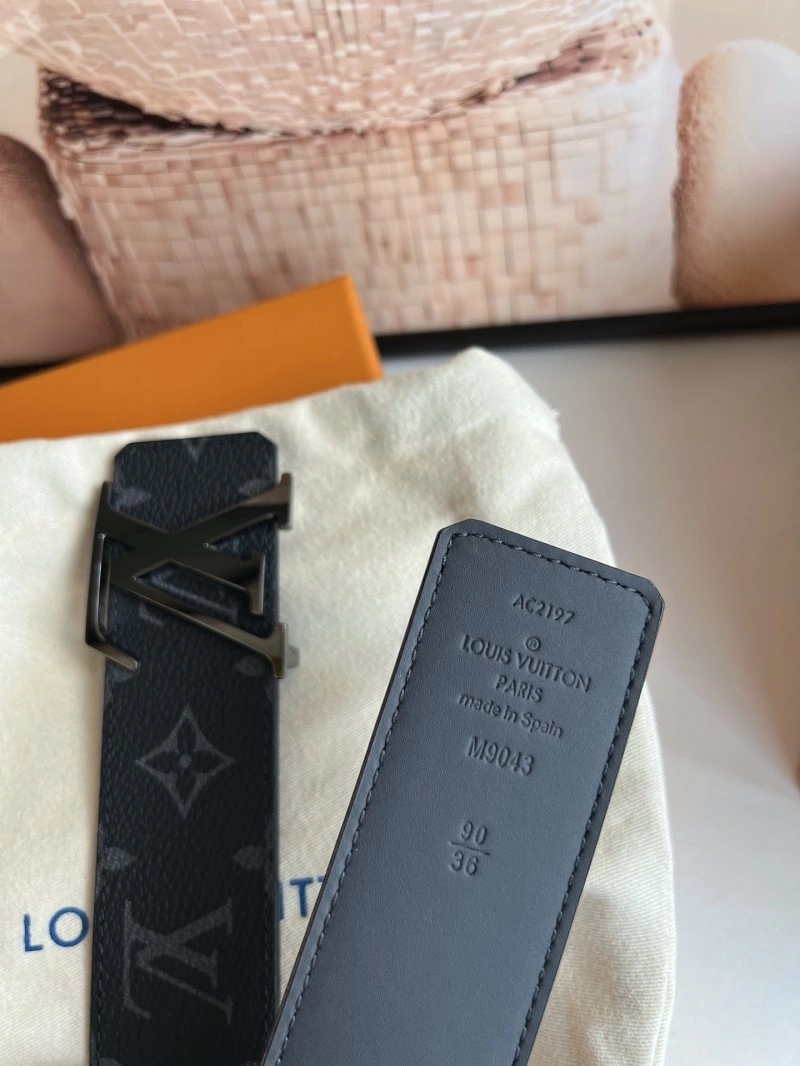 FashionForward Louis Vuitton Belts 300843