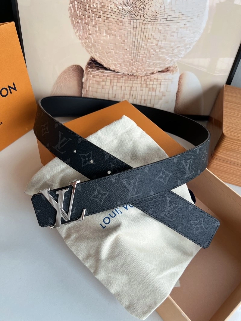 Sustainable Louis Vuitton Belts 300847