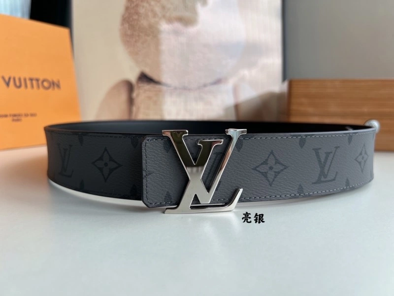 SoftTouch Louis Vuitton Belts 300840